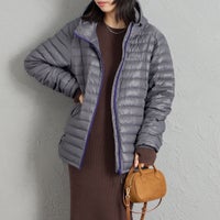 408 CHR&&モデル身長：162cm 着用サイズ：S&&