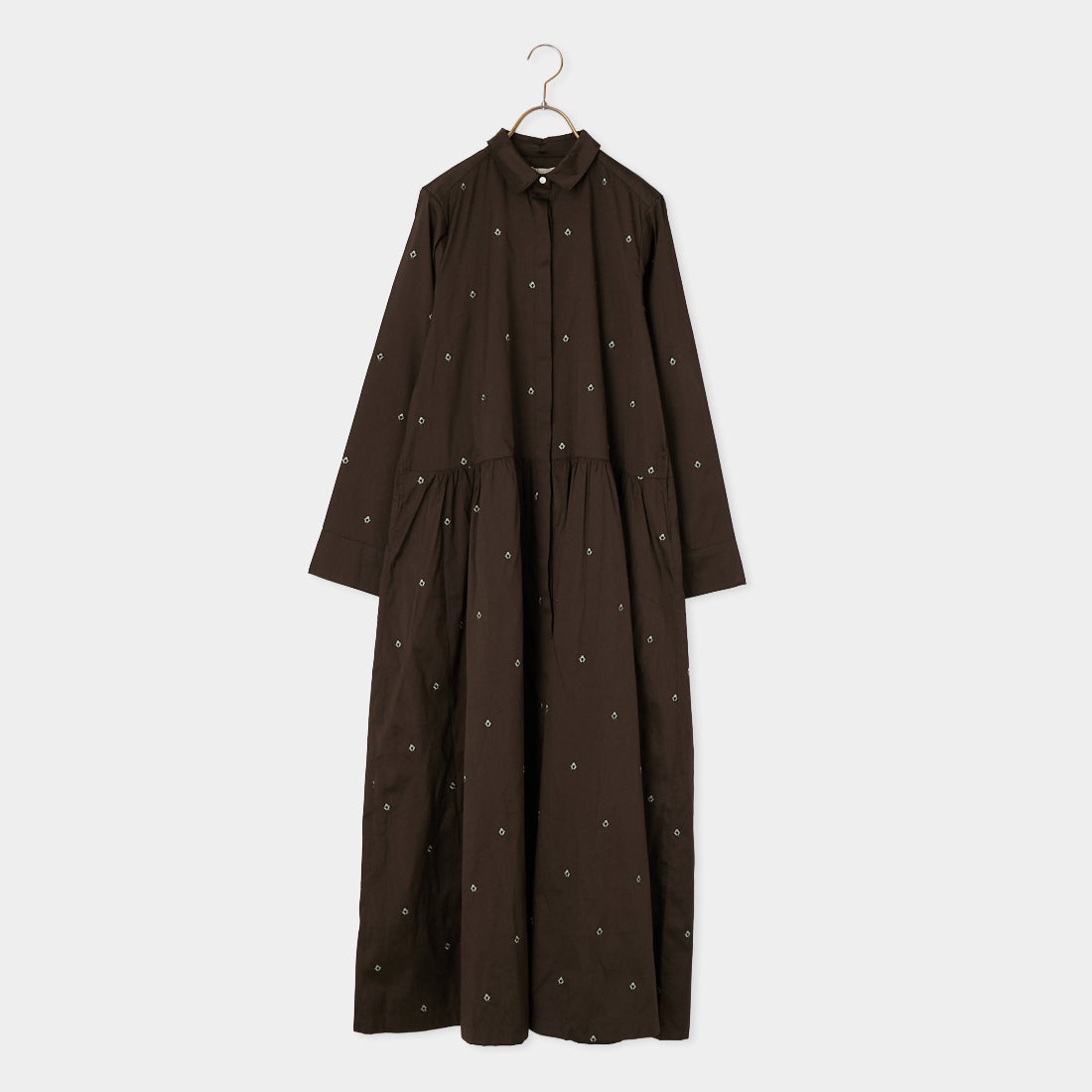 25 BROWN