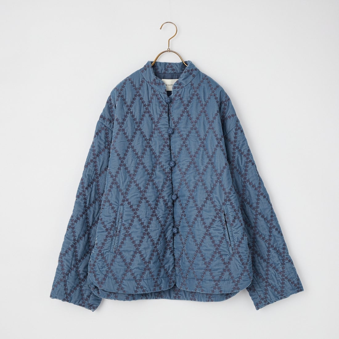 76 BLUE GR