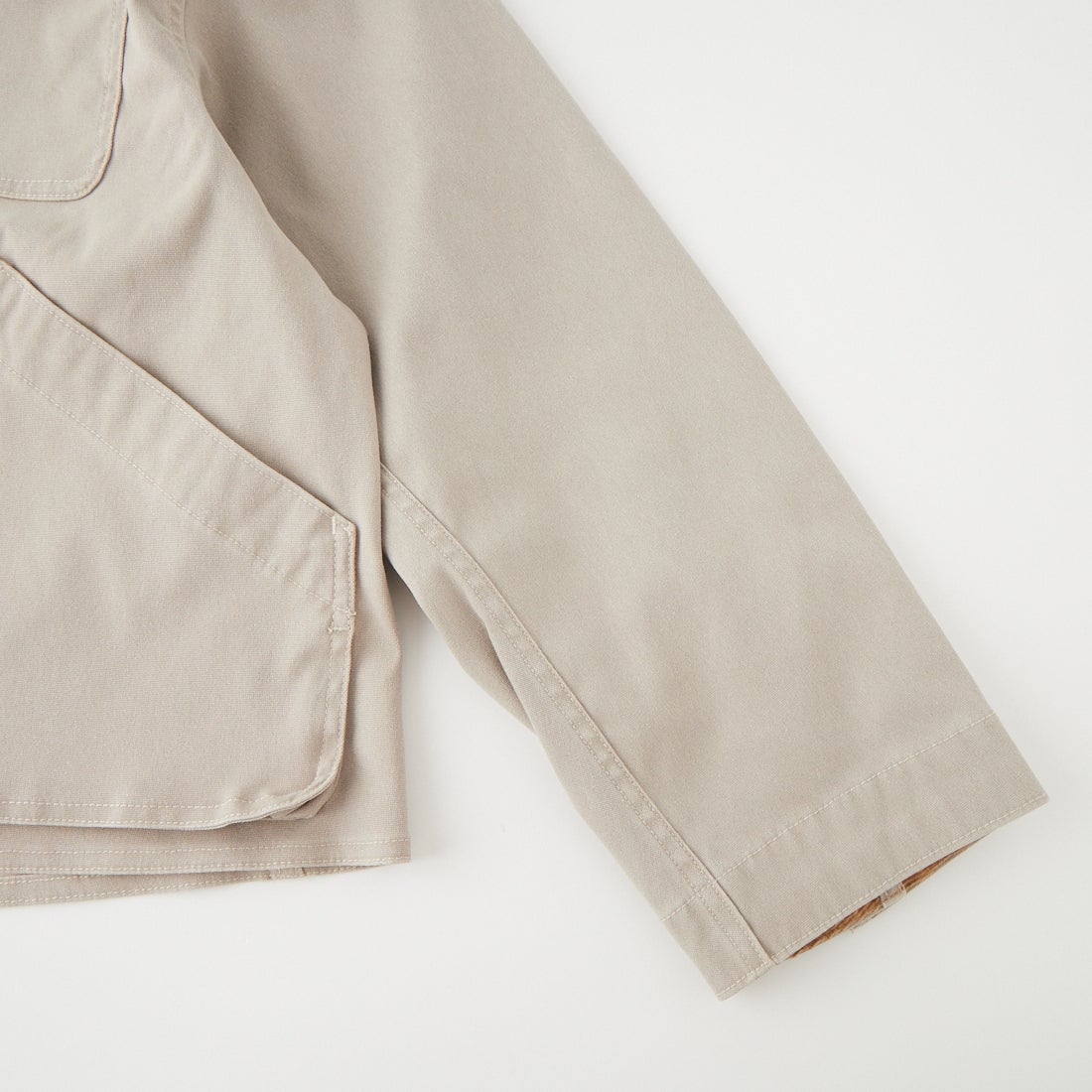 L.L.BEAN [エルエルビーン] ビーンズ プロスペクトハーバー フィールドコート [6475-5149] 09 NATURAL