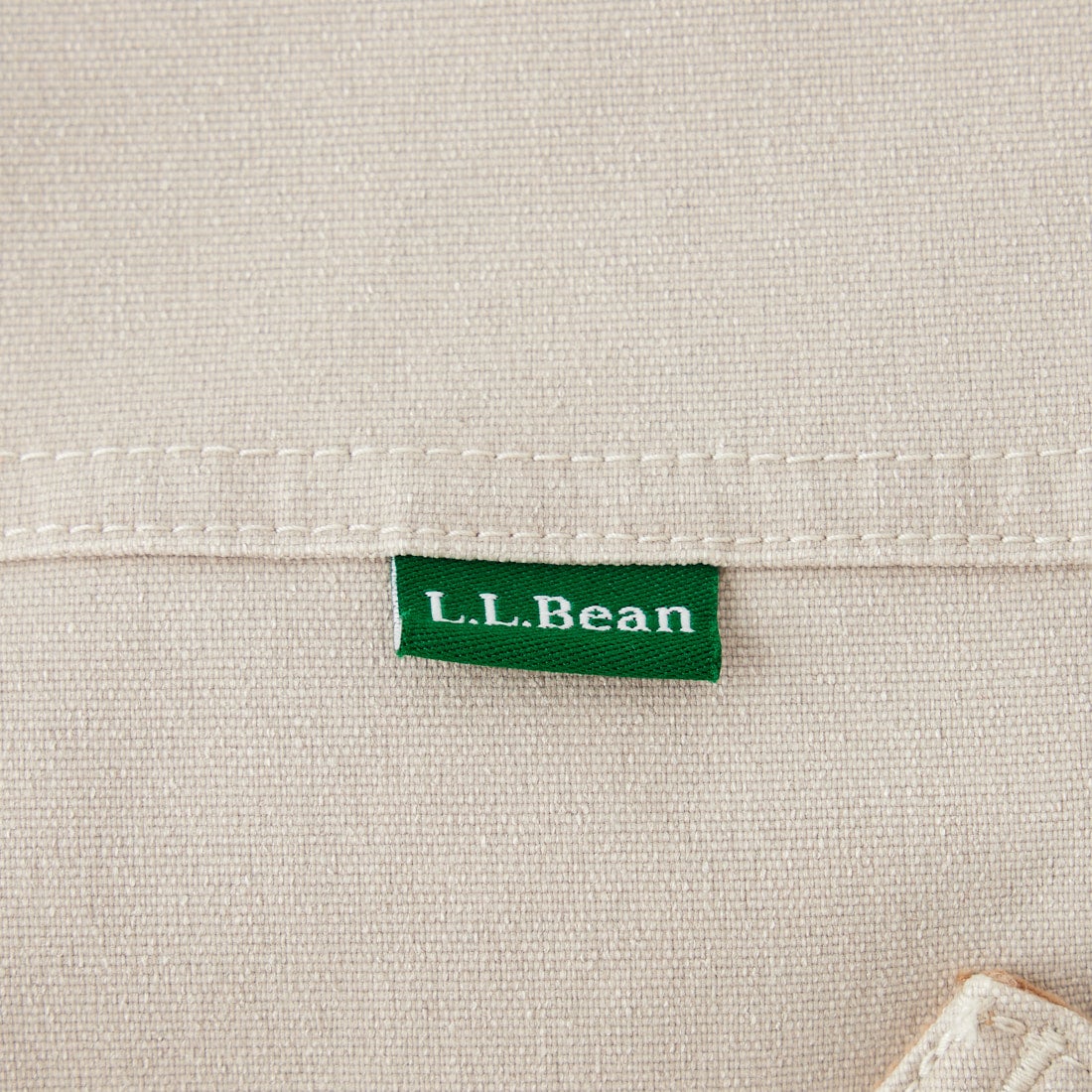 L.L.BEAN [エルエルビーン] ビーンズ プロスペクトハーバー フィールドコート [6475-5149] 09 NATURAL