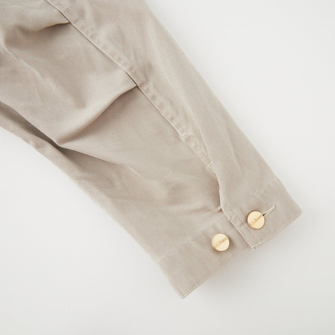 L.L.BEAN [エルエルビーン] ビーンズ プロスペクトハーバー フィールドコート [6475-5149] 09 NATURAL