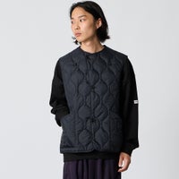 02 BLACK&&モデル身長：175cm 着用サイズ：3&&
