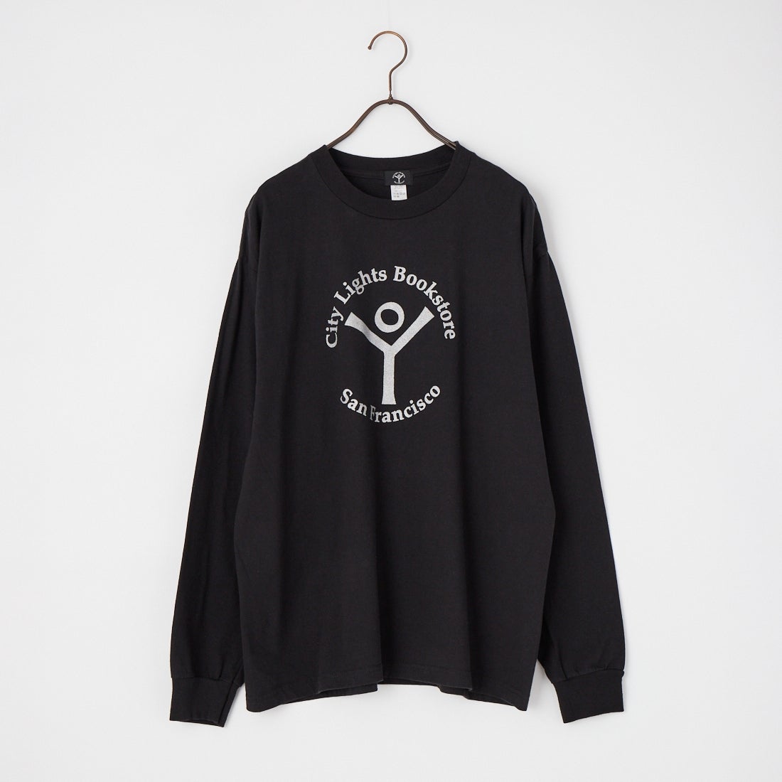 LOGO/BLACK