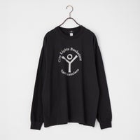 LOGO/BLACK