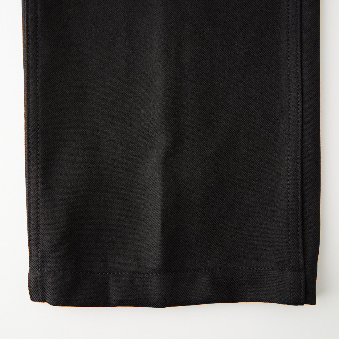 BEN DAVIS [ベンデイビス] 別注 BEN ワーカーズパンツ [1230-23180907-JF] 01 BLACK