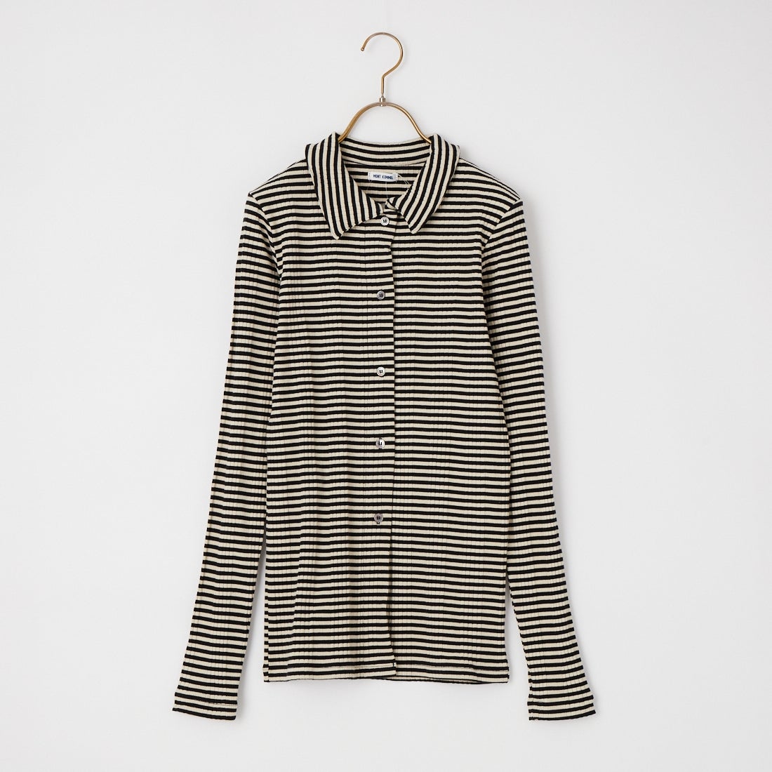 BLACK/OFF