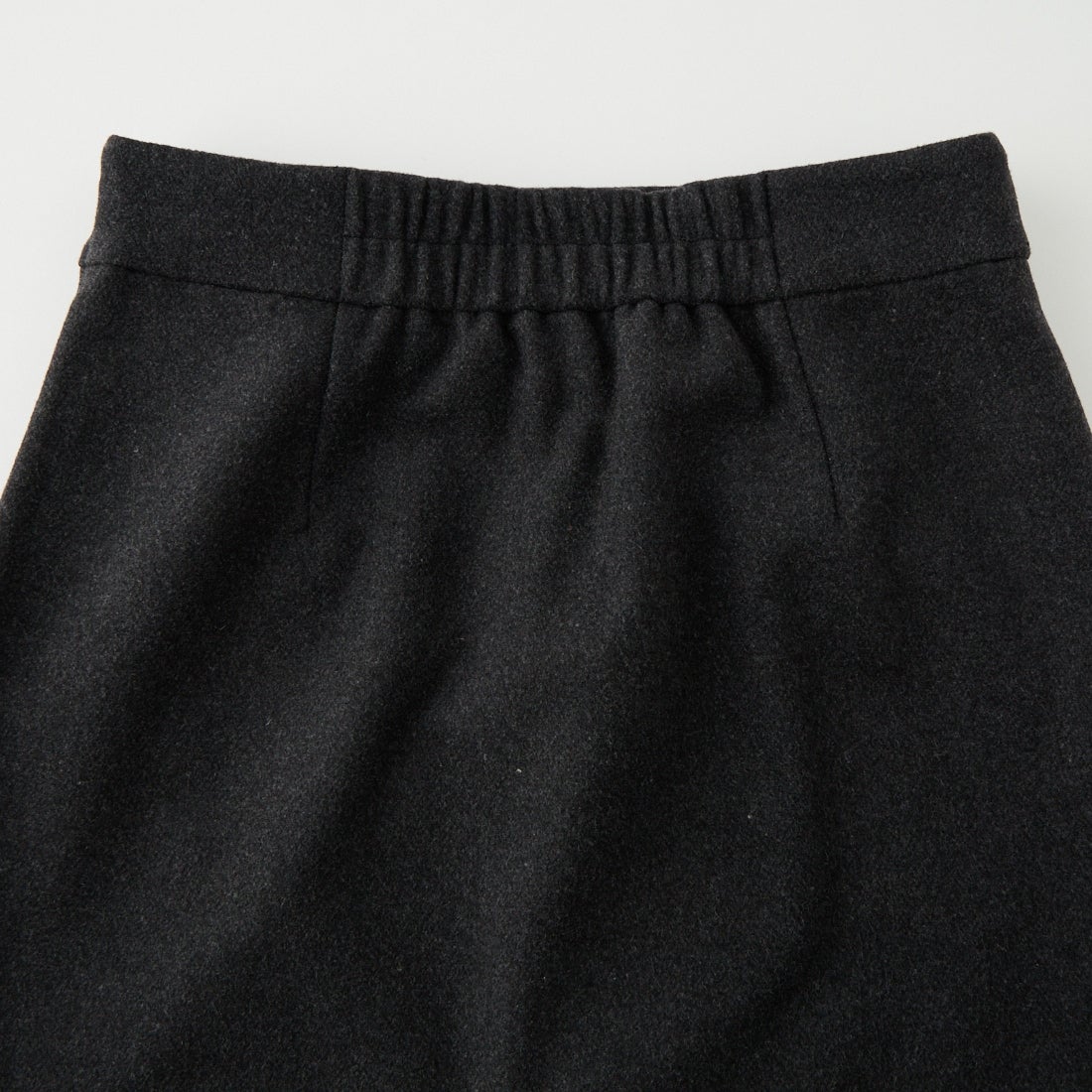 Jeans Factory Clothes [ジーンズファクトリークローズ] ラップミニスカート [IN7-SK-6] ﾁｬｺｰﾙ