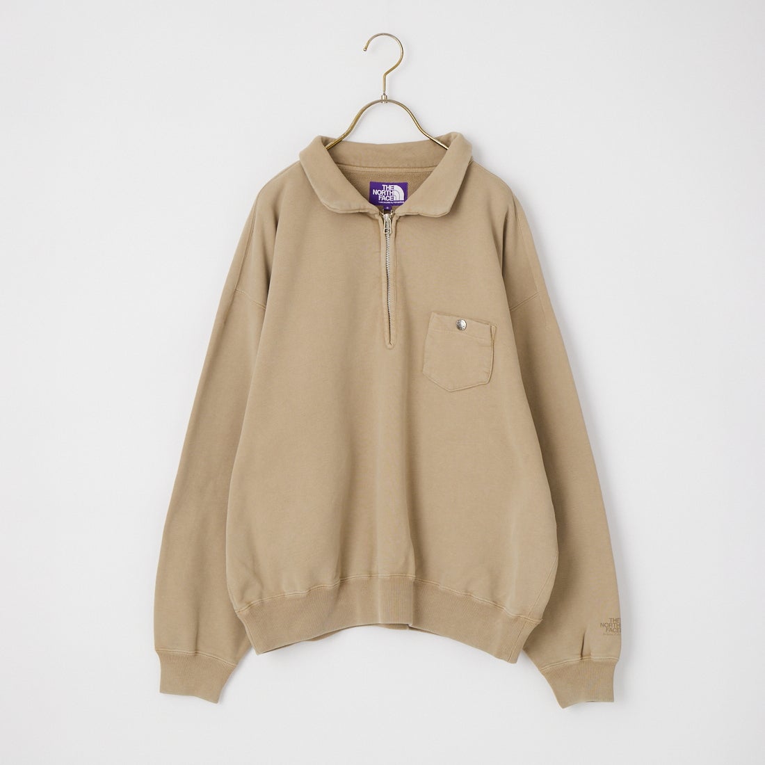 BE BEIGE