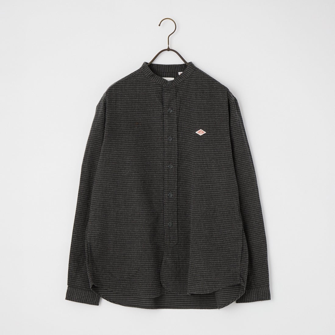 BLK/CHR CK