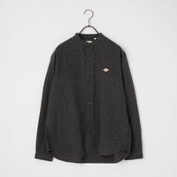 BLK/CHR CK