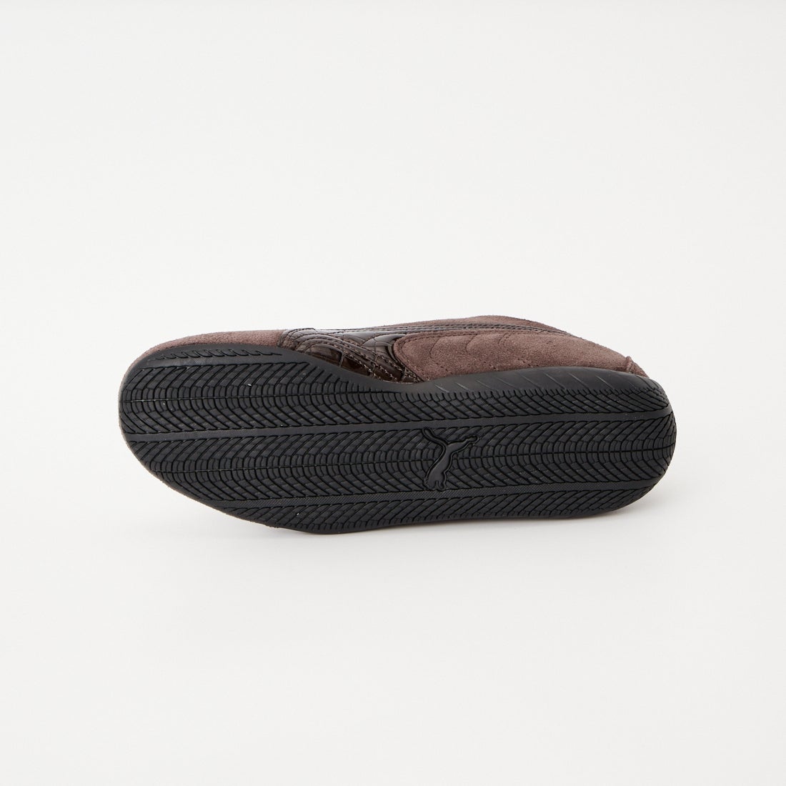 PUMA [プーマ] スピードキャット [407674] 01 CHOCOLA