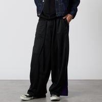 C BLACK&&モデル身長：175cm 着用サイズ：XS&&