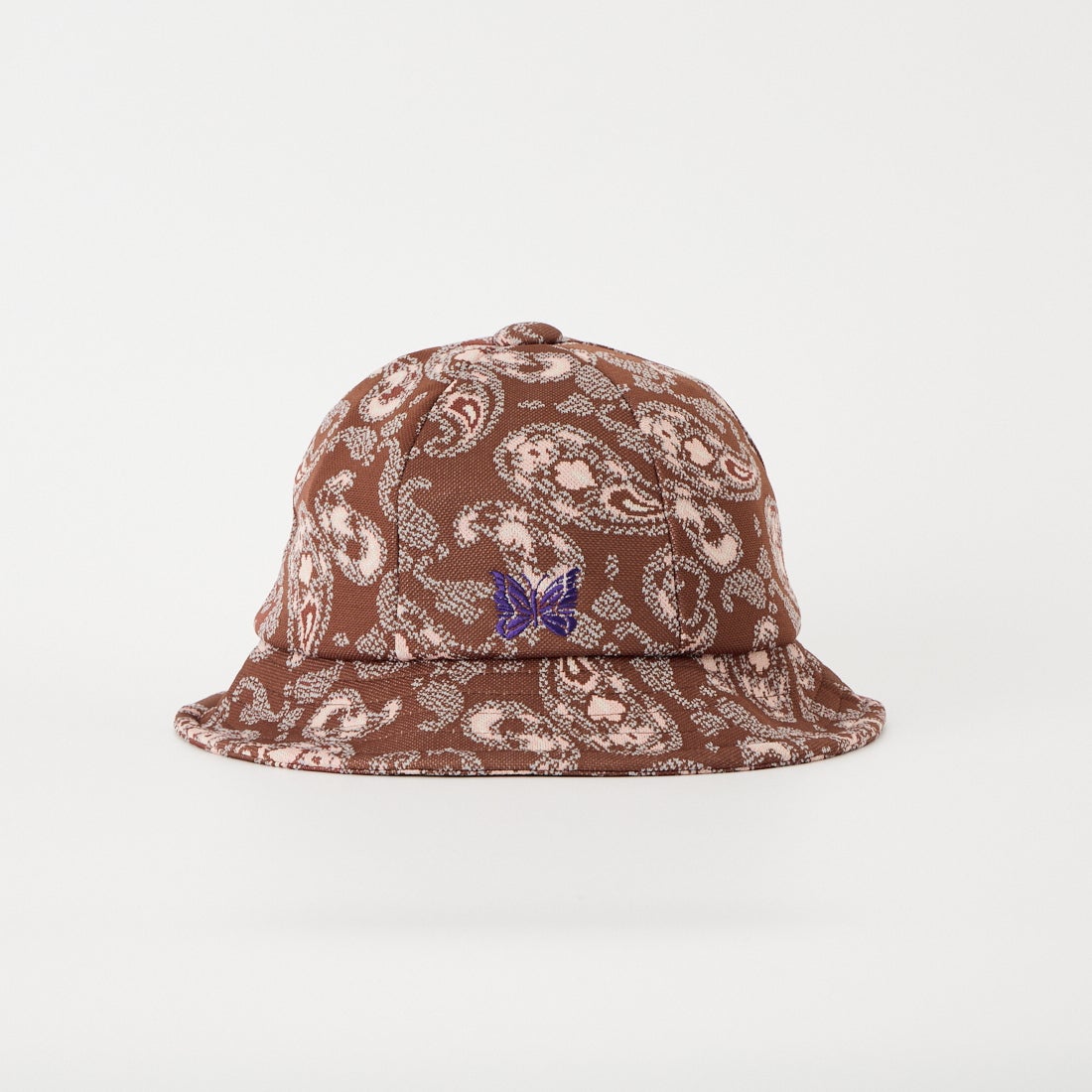 E PAISLEY