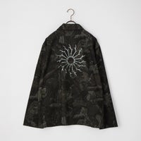 C BLACK