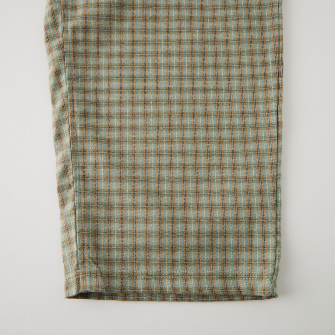 ILL ONE EIGHTY [イル ワンエイティ] コットンビーチパンツ [ILL262-39] GREEN