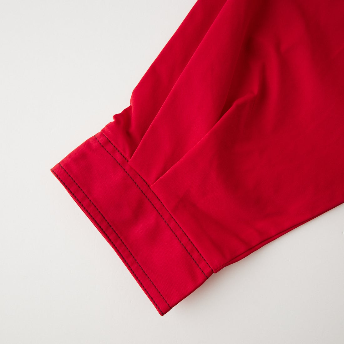ILL ONE EIGHTY [イル ワンエイティ] ハンターハイカーライトジャケット [ILL262-32WG] RED