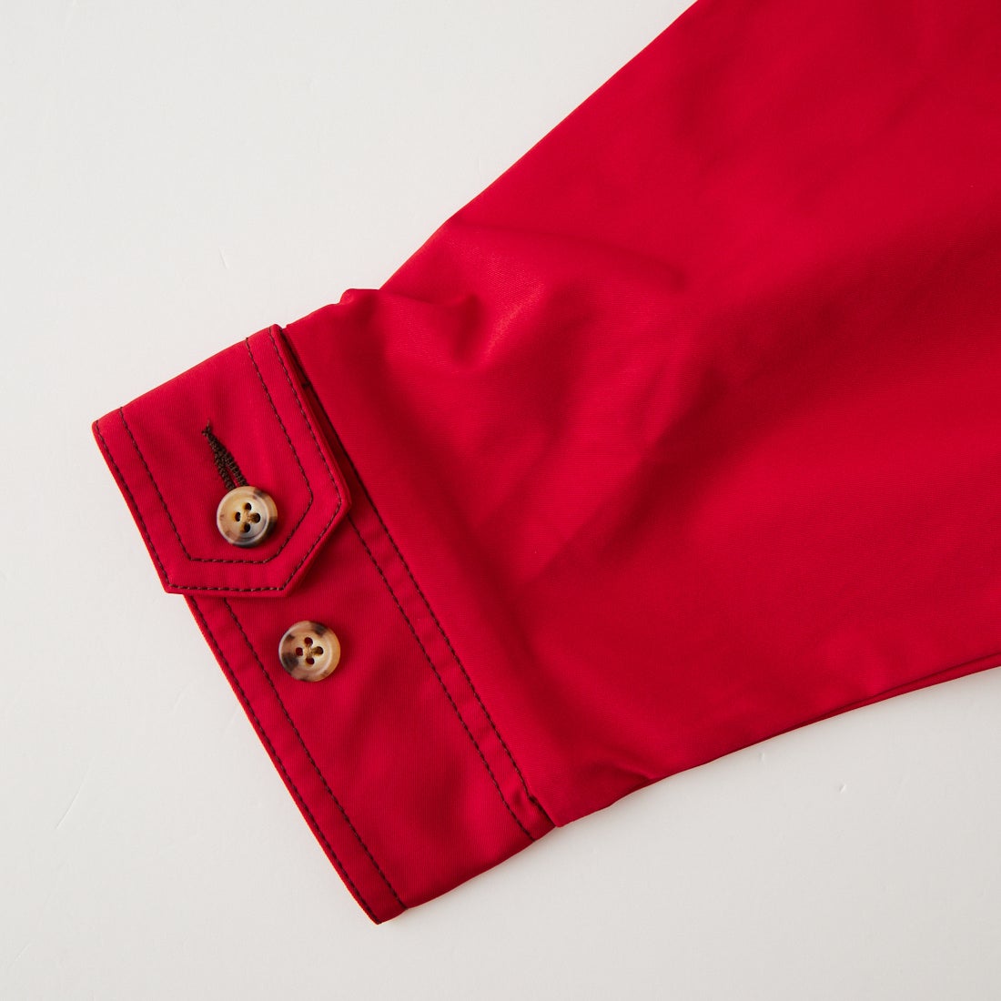 ILL ONE EIGHTY [イル ワンエイティ] ハンターハイカーライトジャケット [ILL262-32WG] RED