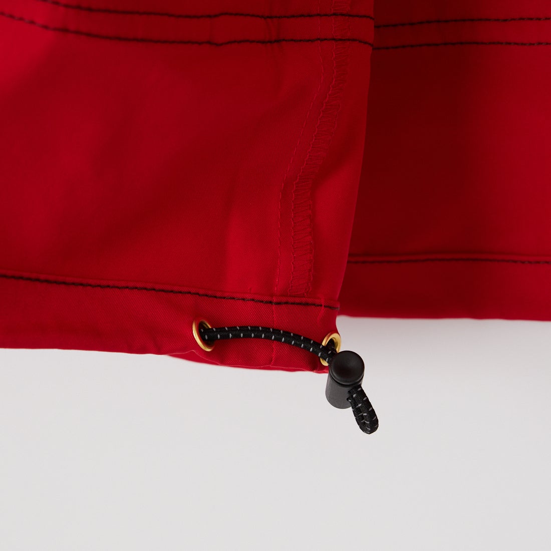 ILL ONE EIGHTY [イル ワンエイティ] ハンターハイカーライトジャケット [ILL262-32WG] RED