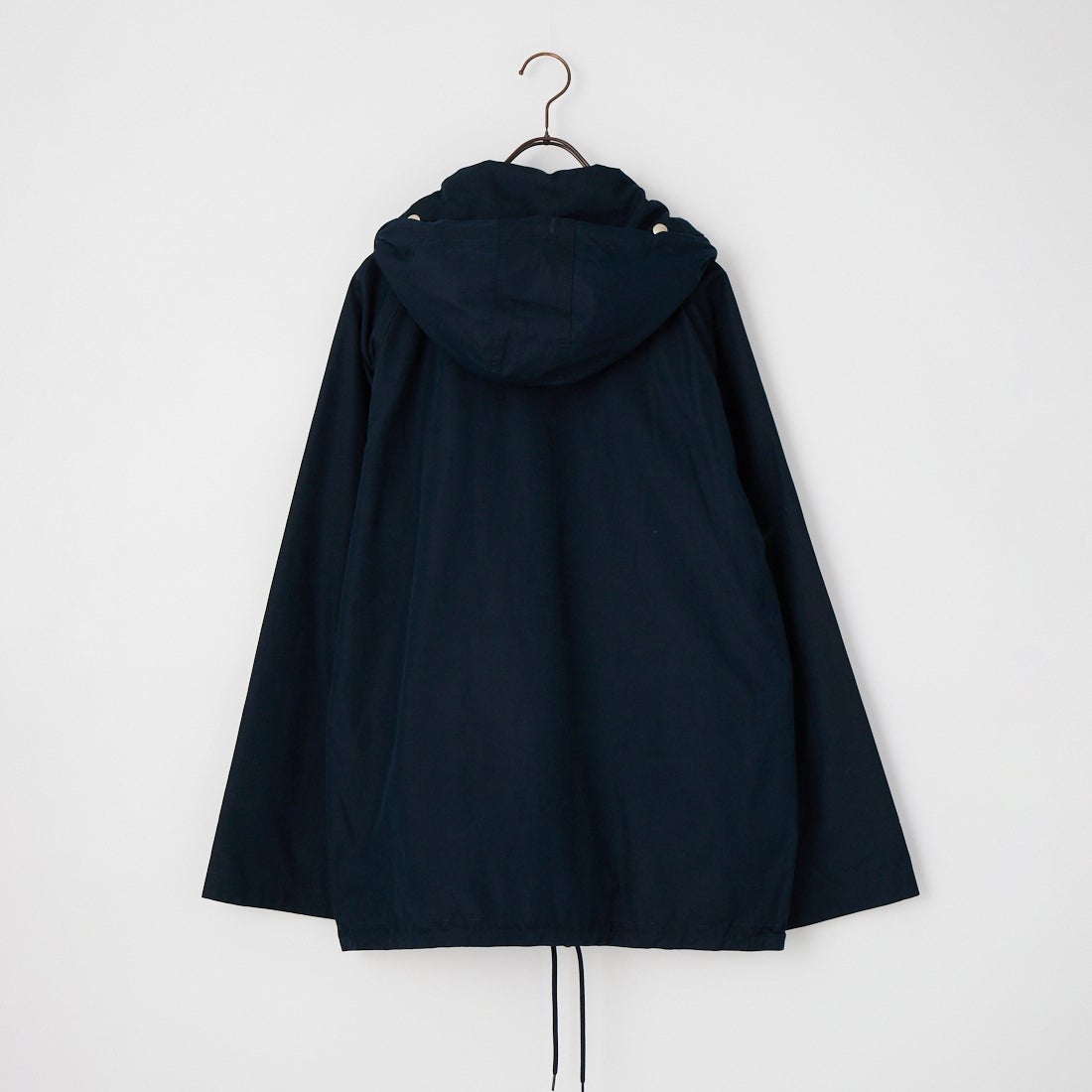 A VONTADE [アボンタージ] リバーシブルセーリングパーカー [VTD-0599-JK] 4 DK.NAVY