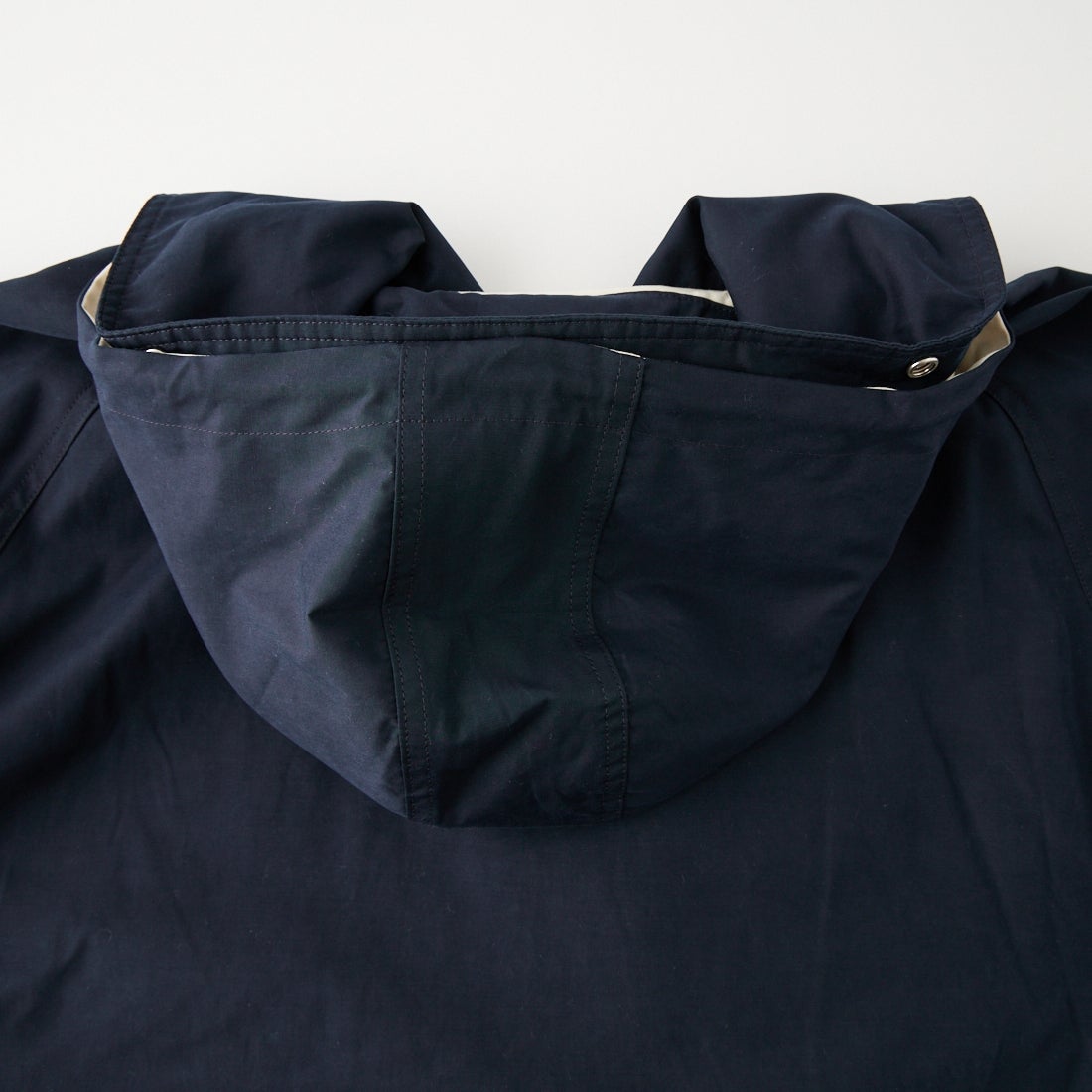 A VONTADE [アボンタージ] リバーシブルセーリングパーカー [VTD-0599-JK] 4 DK.NAVY
