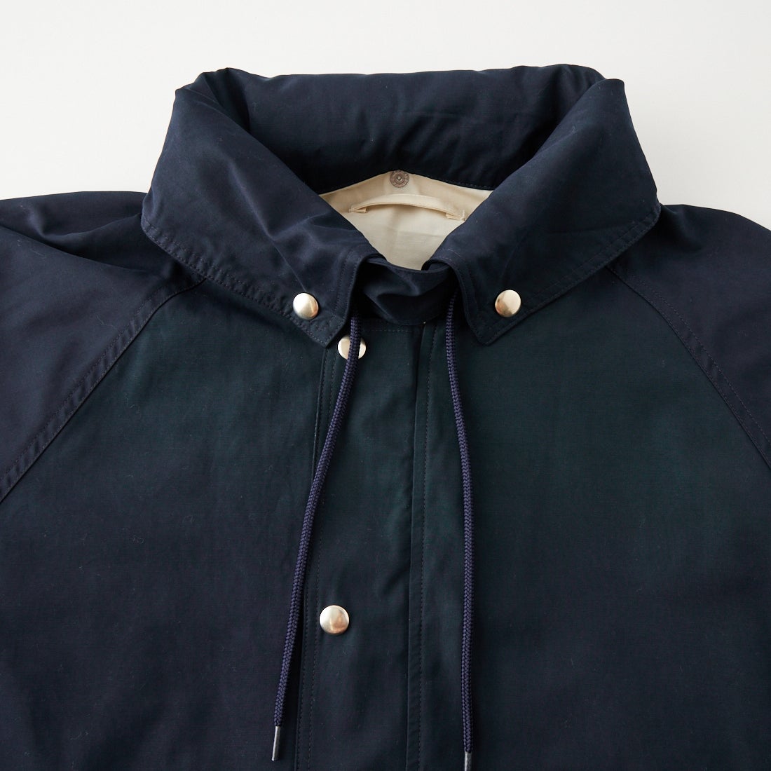 A VONTADE [アボンタージ] リバーシブルセーリングパーカー [VTD-0599-JK] 4 DK.NAVY