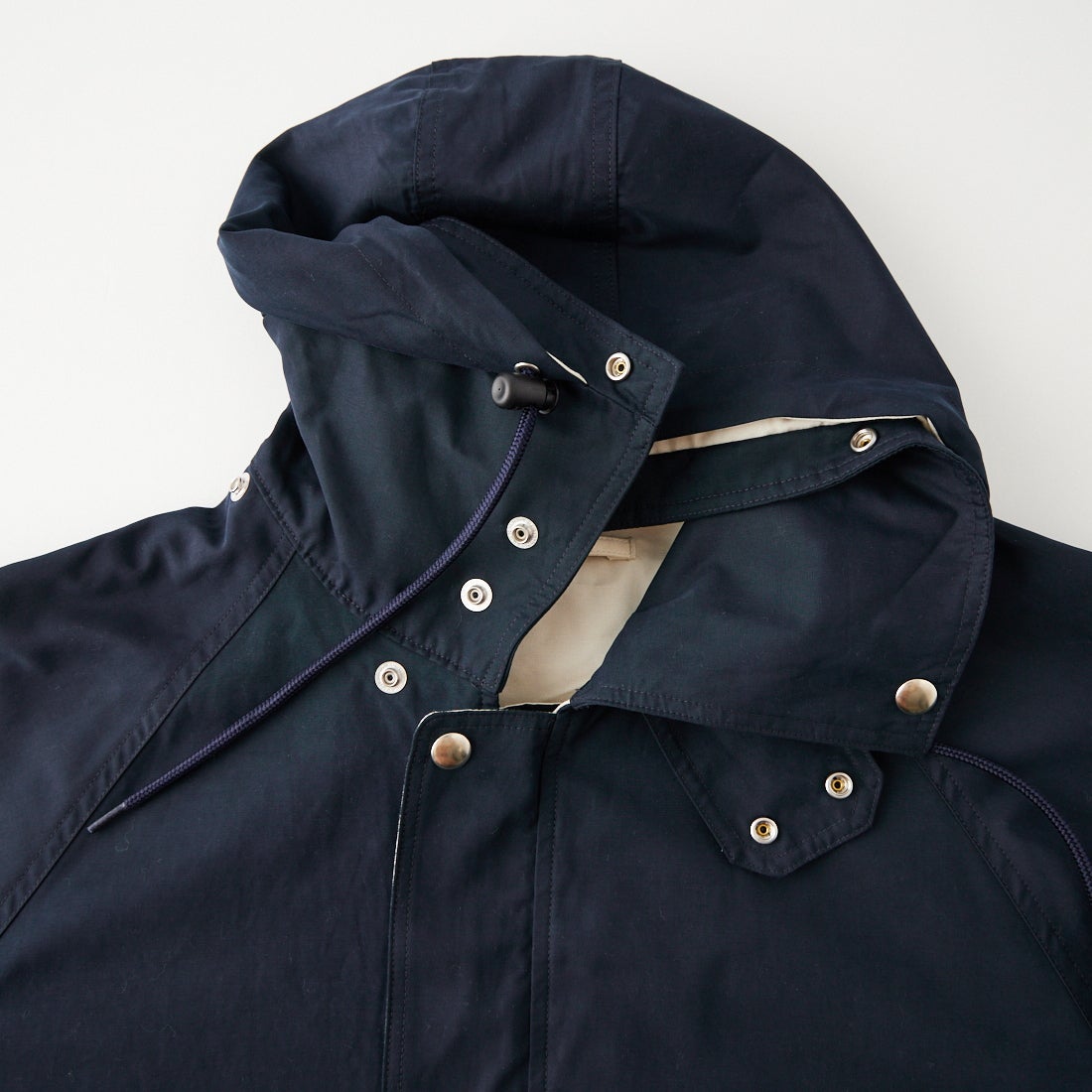 A VONTADE [アボンタージ] リバーシブルセーリングパーカー [VTD-0599-JK] 4 DK.NAVY