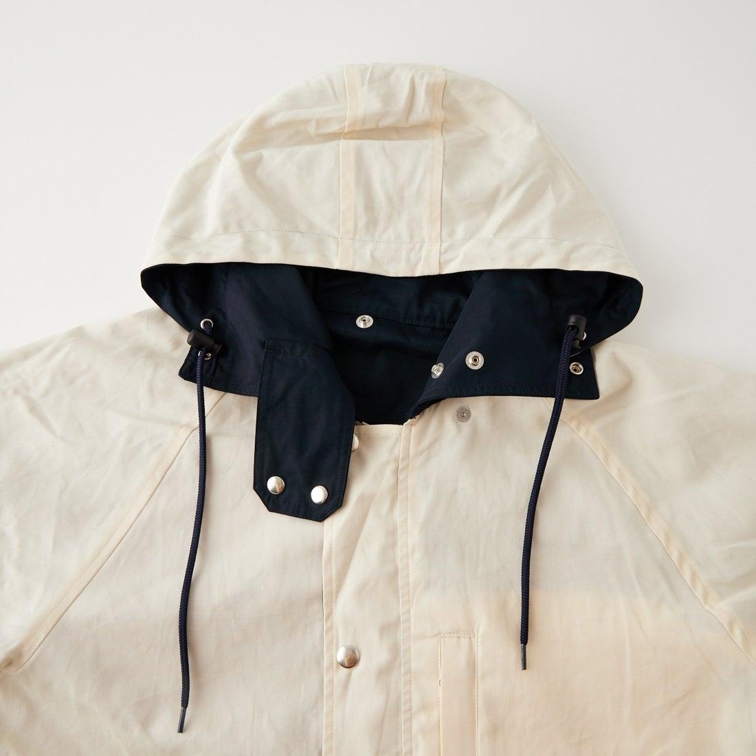 A VONTADE [アボンタージ] リバーシブルセーリングパーカー [VTD-0599-JK] 4 DK.NAVY