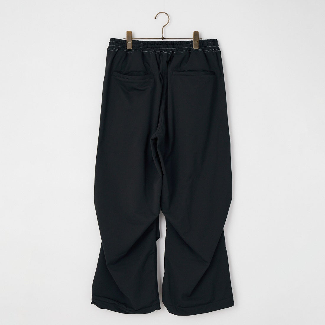 UNTRACE [アントレース] ベンチレーションフライトパンツ [296] DARK NAVY
