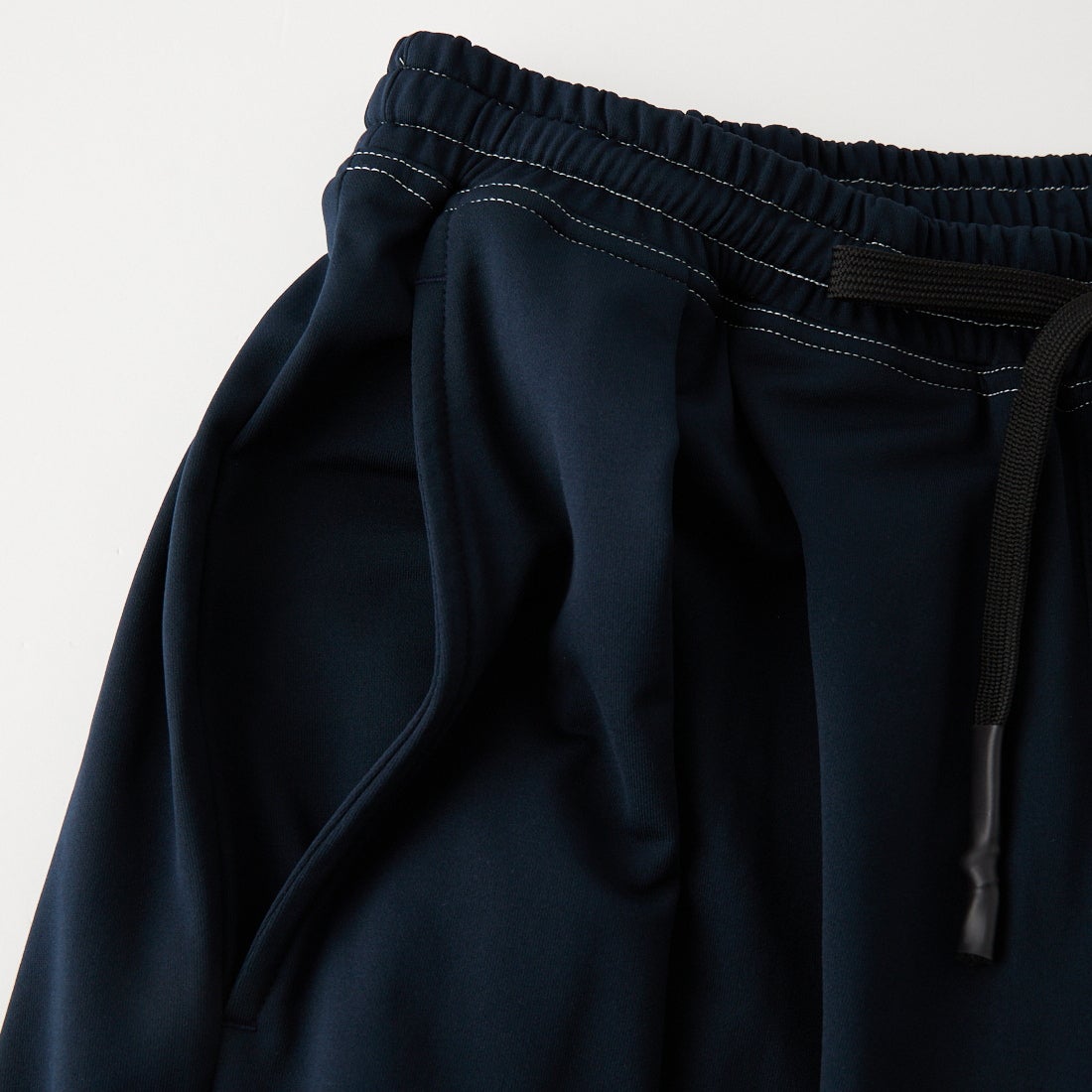 UNTRACE [アントレース] ベンチレーションフライトパンツ [296] DARK NAVY