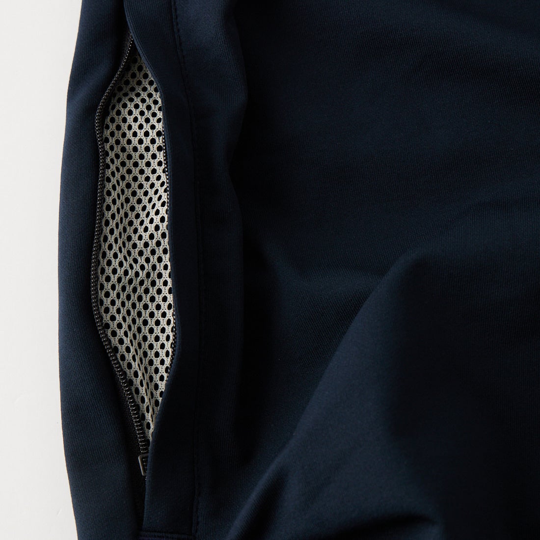 UNTRACE [アントレース] ベンチレーションフライトパンツ [296] DARK NAVY