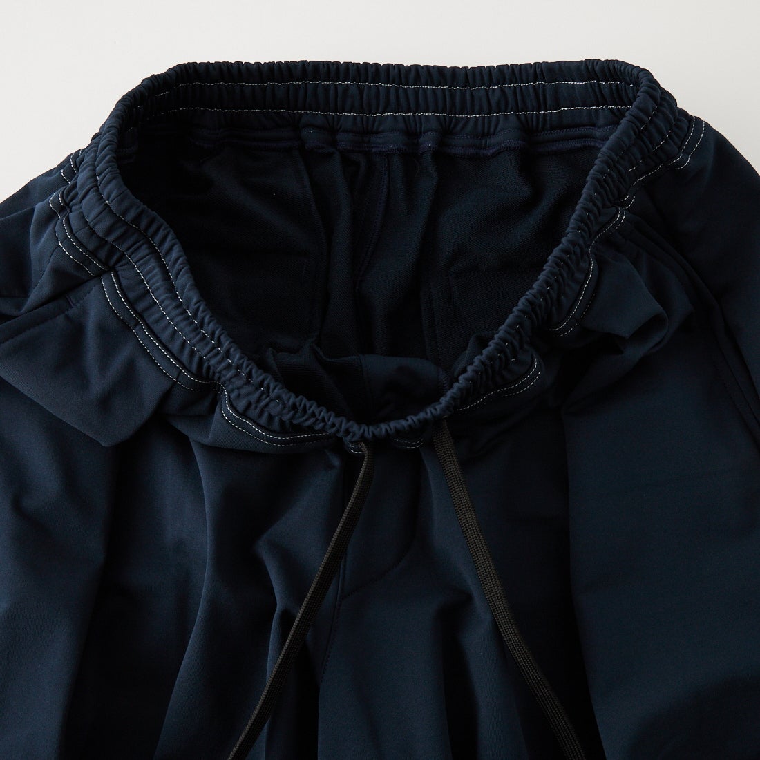 UNTRACE [アントレース] ベンチレーションフライトパンツ [296] DARK NAVY