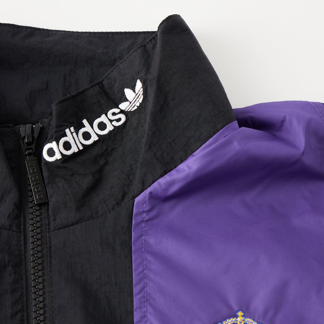 adidas Originals [アディダス オリジナルス] レアル・マドリード エキップメントトラックトップ [M2365] KG5373