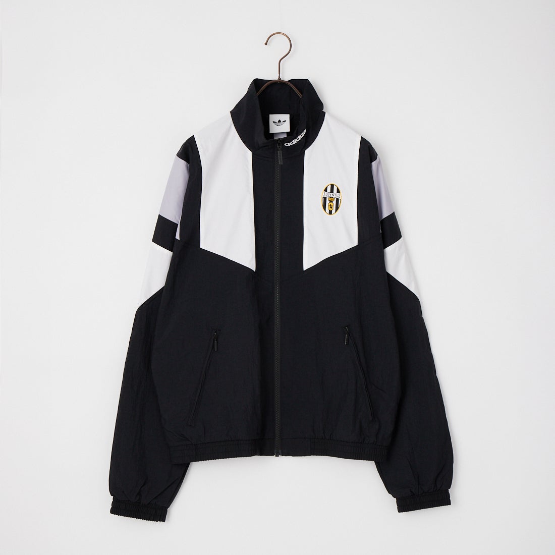 adidas Originals [アディダス オリジナルス] ユベントス トリノ エキップメントトラックトップ [YY197] KF9824