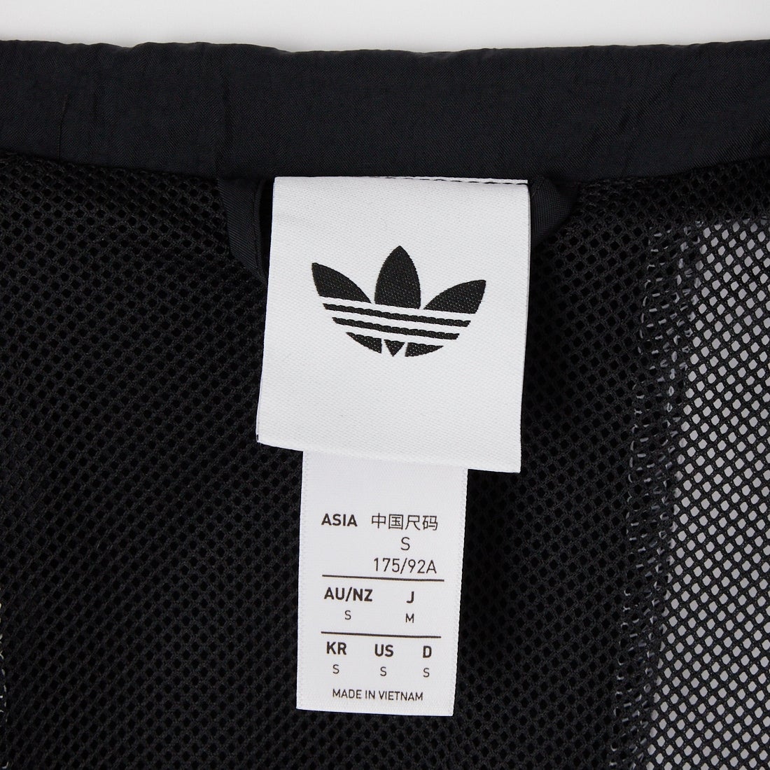 adidas Originals [アディダス オリジナルス] ユベントス トリノ エキップメントトラックトップ [YY197] KF9824