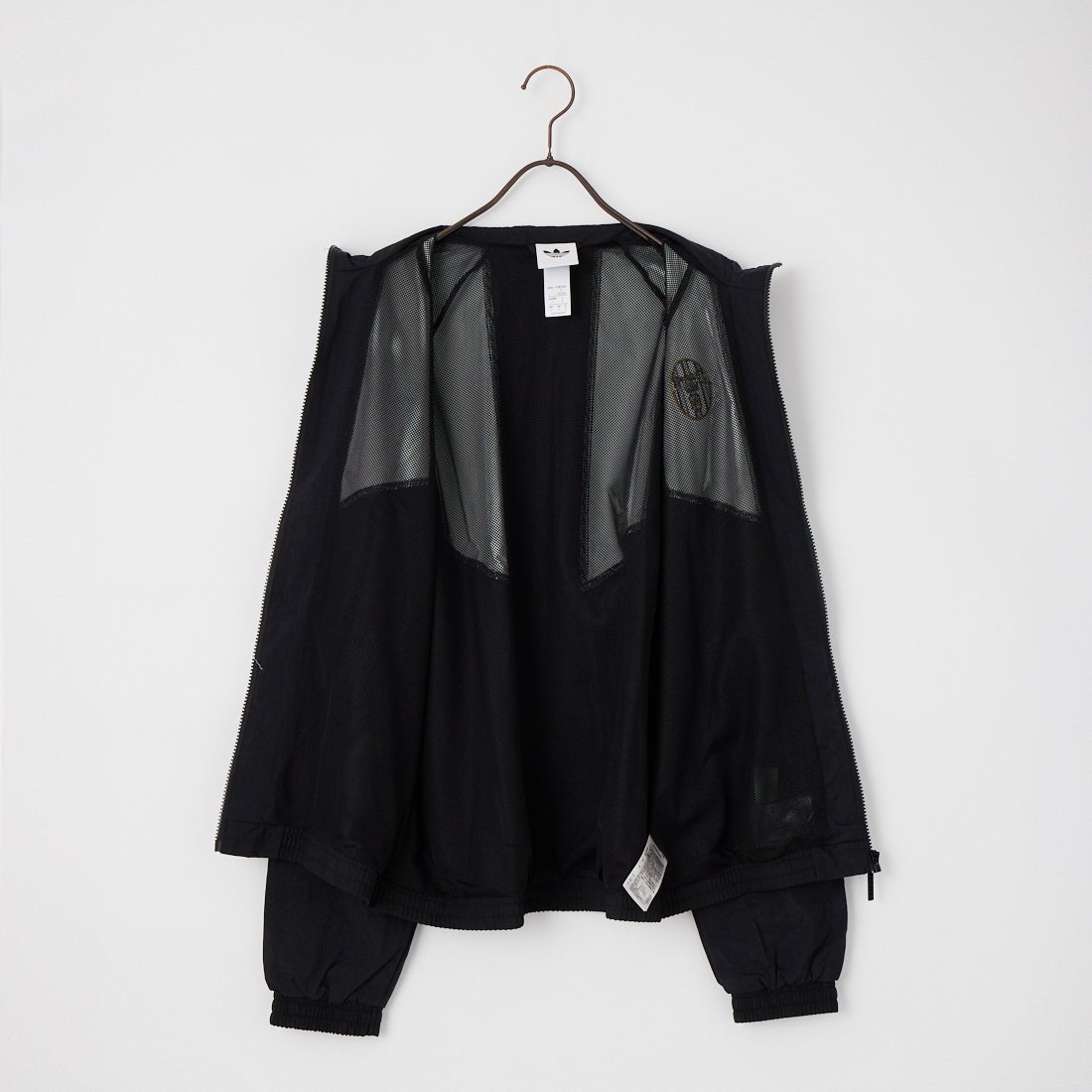 adidas Originals [アディダス オリジナルス] ユベントス トリノ エキップメントトラックトップ [YY197] KF9824