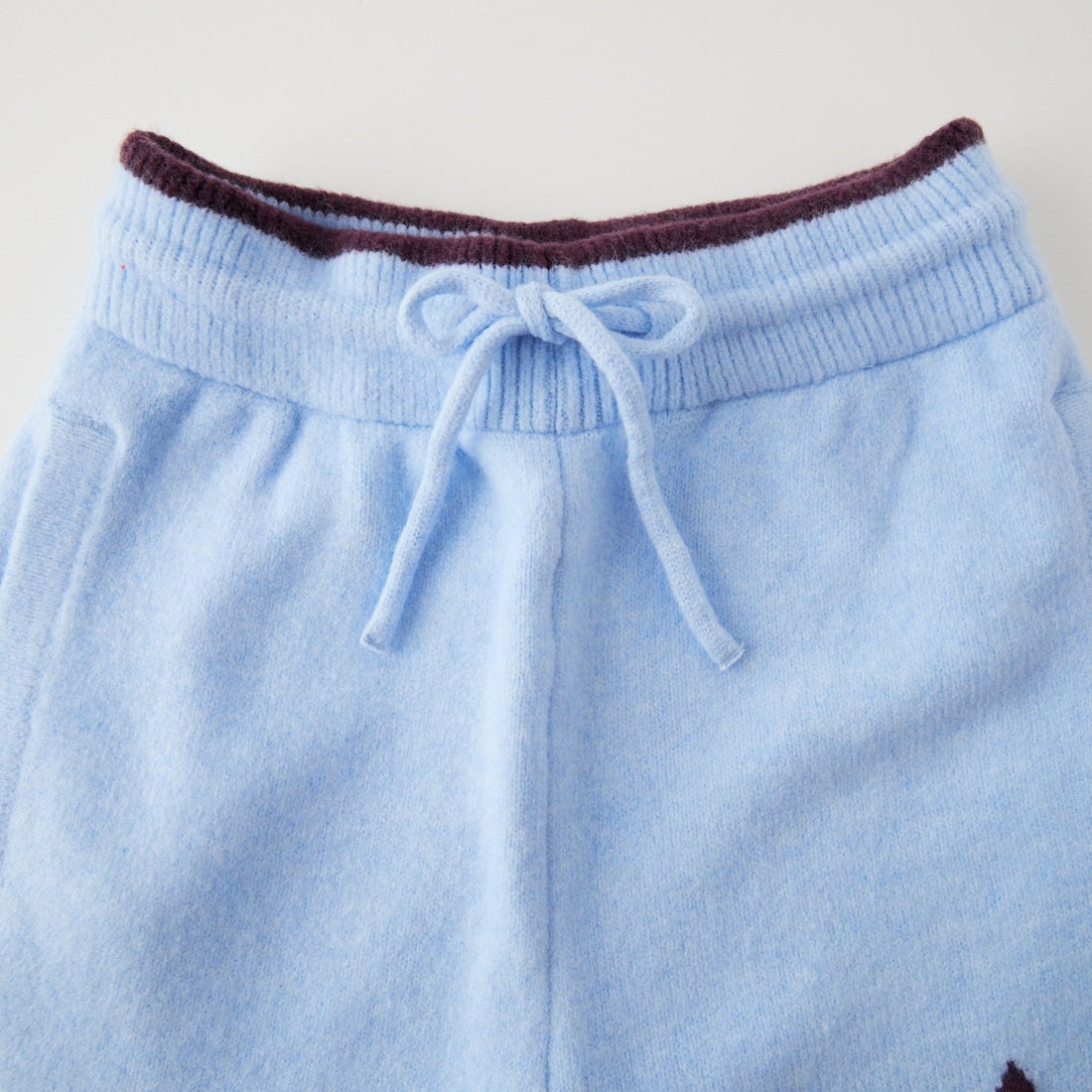 adidas Originals [アディダス オリジナルス] ニットティッピングパンツ [E4930] LF6547