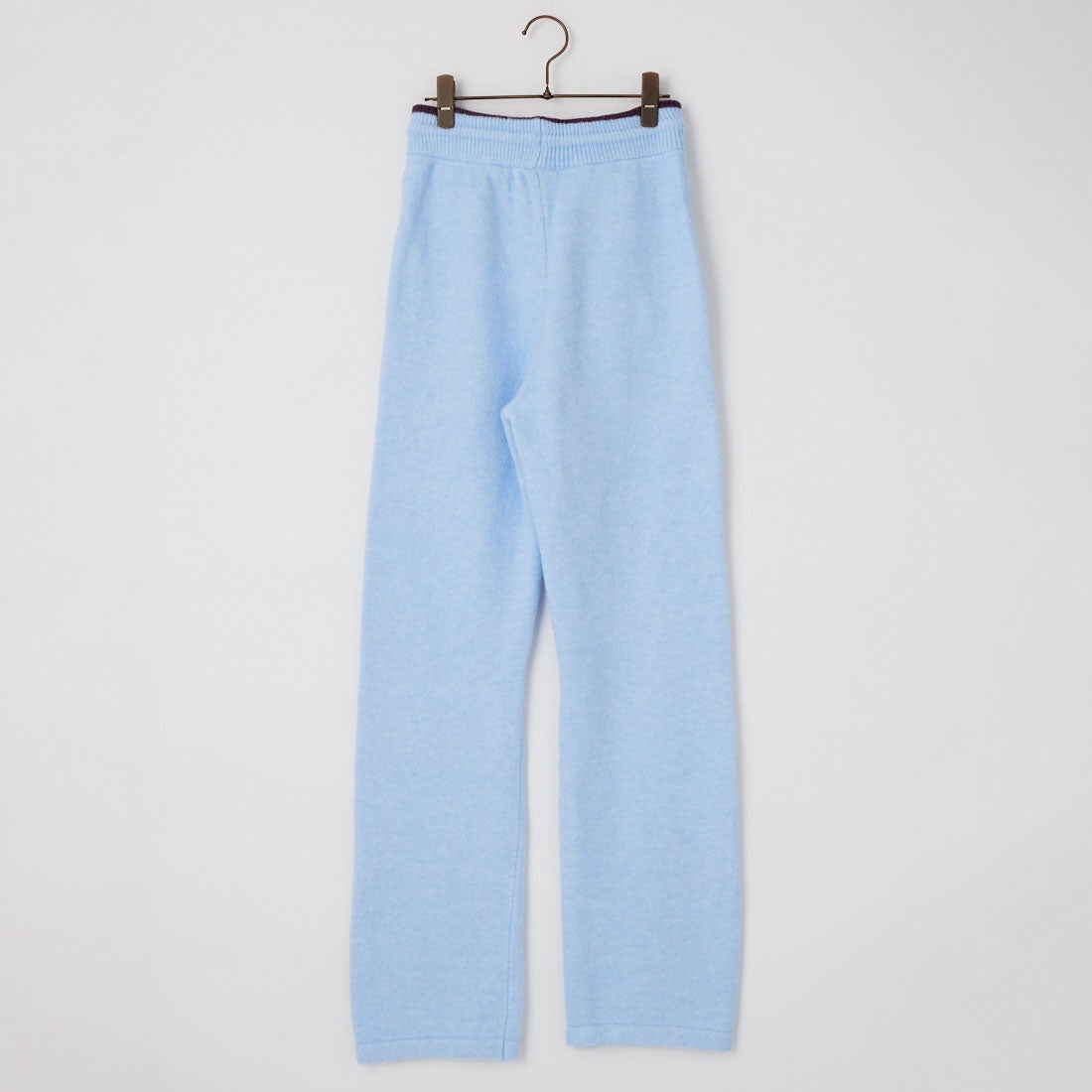 adidas Originals [アディダス オリジナルス] ニットティッピングパンツ [E4930] LF6547