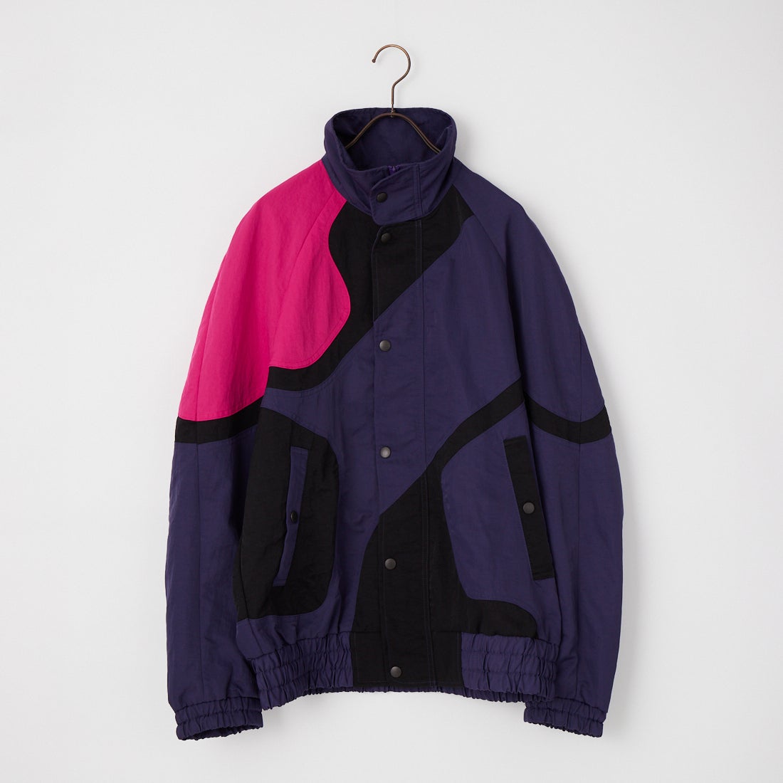 A PURPLE