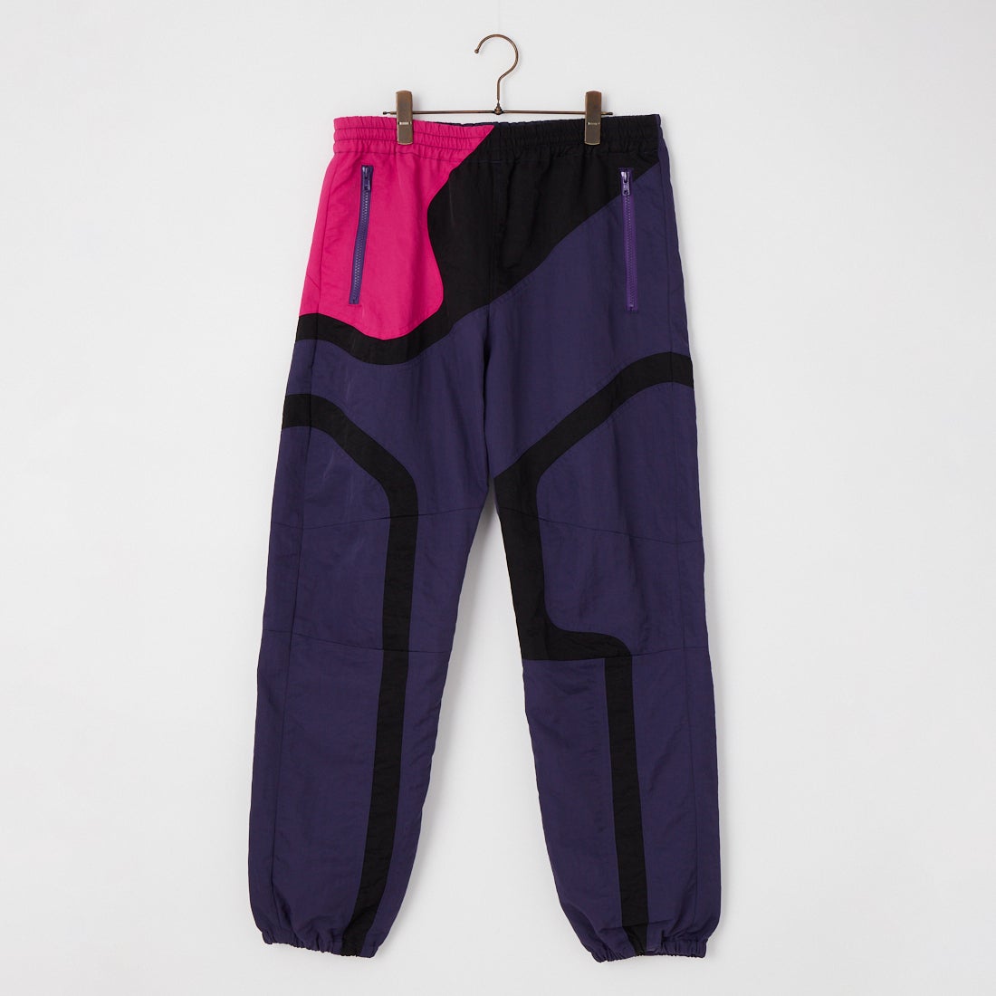 A PURPLE