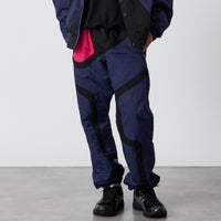 A PURPLE&&モデル身長：175cm 着用サイズ：M&&