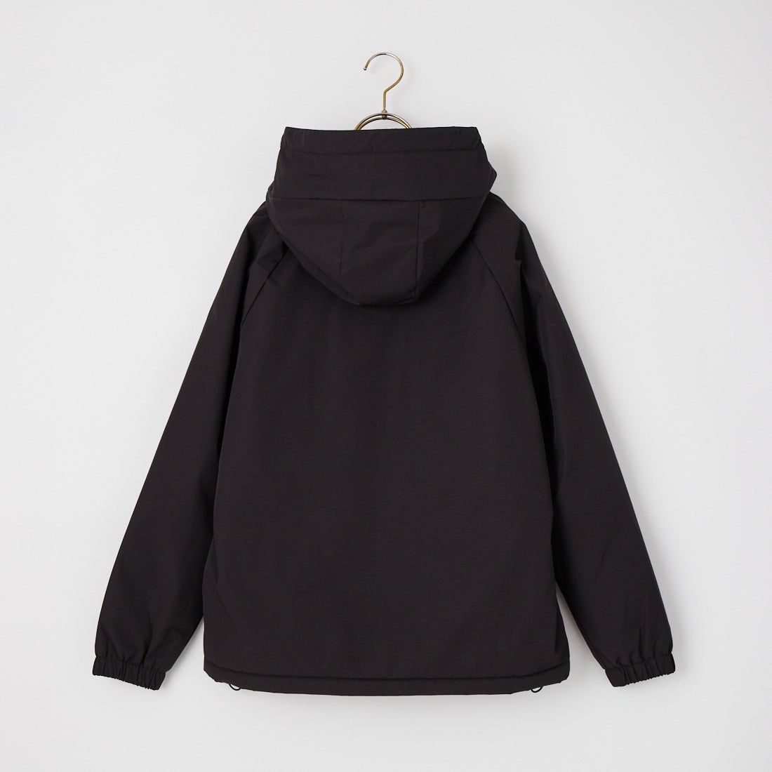 A.P.C. [アー・ペー・セー] YOURI ブルゾン [VESTE-YOURI] 99 NOIR