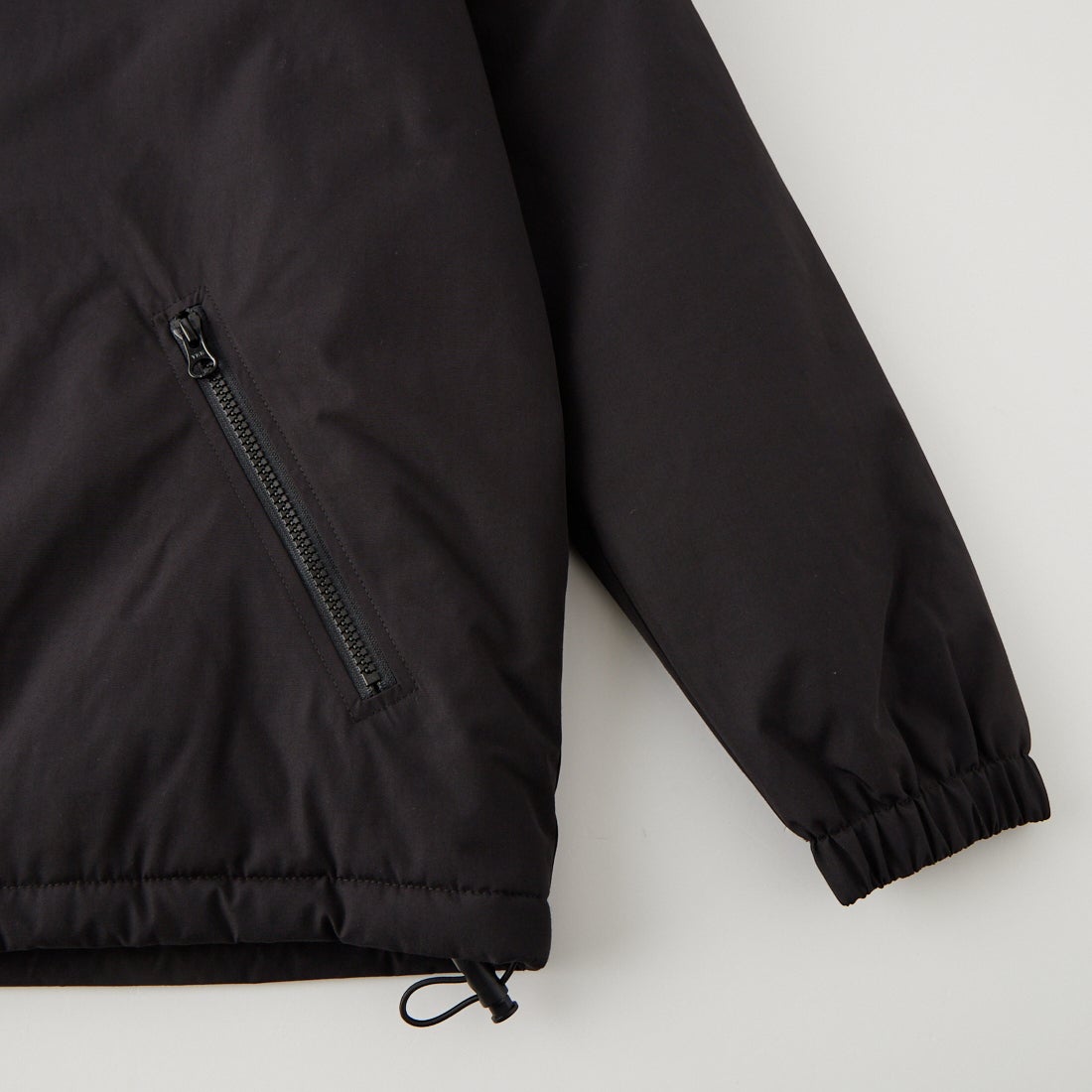 A.P.C. [アー・ペー・セー] YOURI ブルゾン [VESTE-YOURI] 99 NOIR