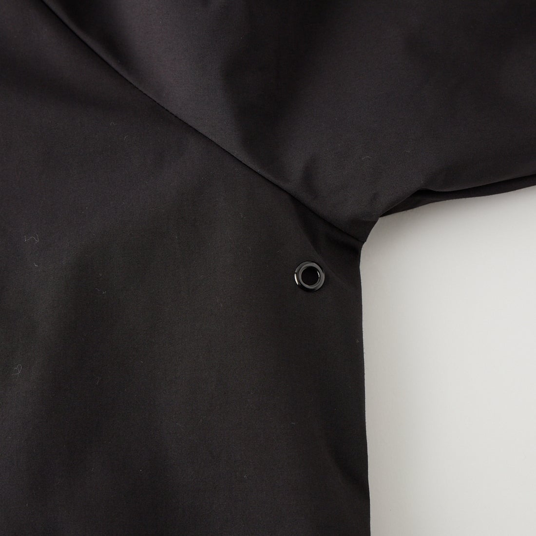 A.P.C. [アー・ペー・セー] YOURI ブルゾン [VESTE-YOURI] 99 NOIR
