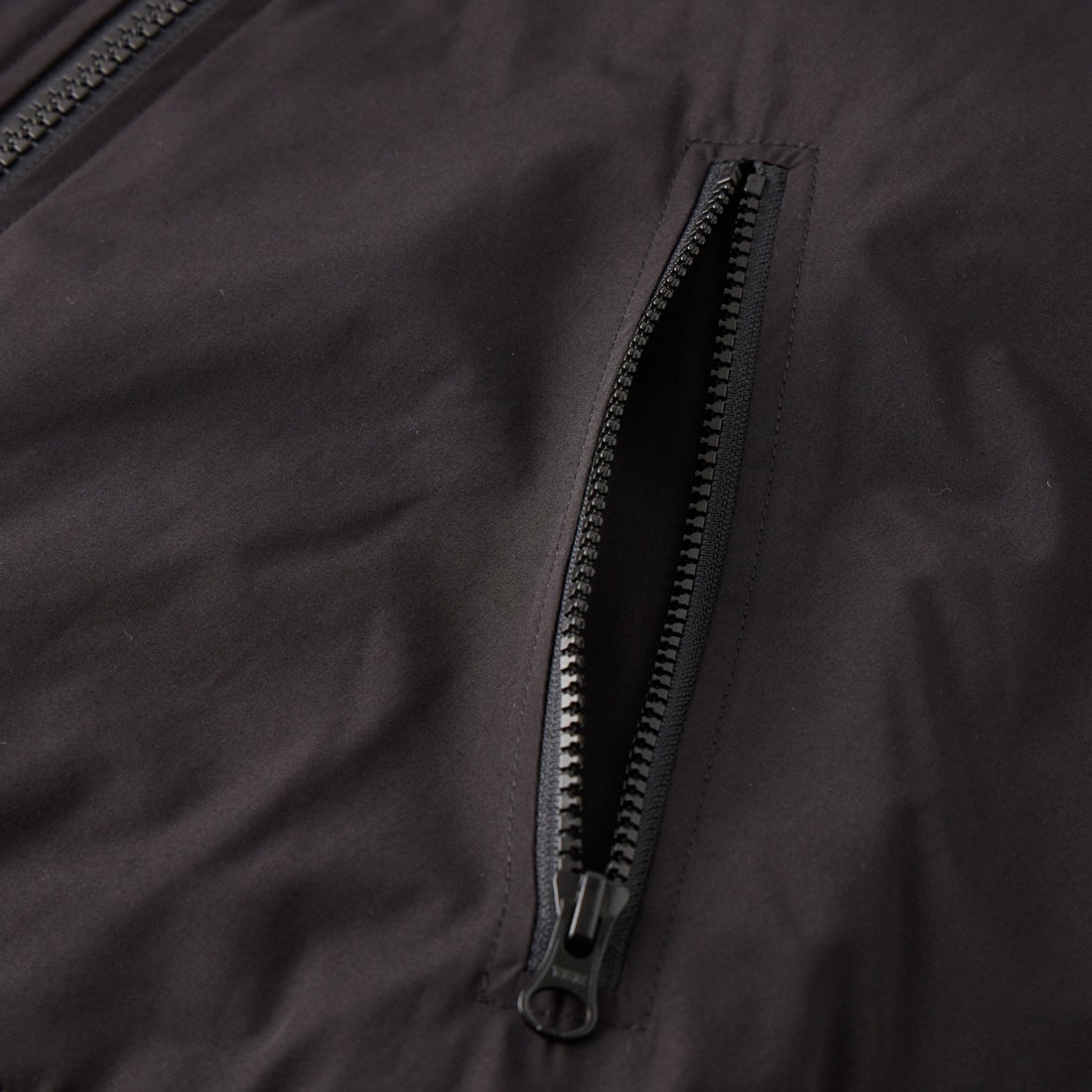 A.P.C. [アー・ペー・セー] YOURI ブルゾン [VESTE-YOURI] 99 NOIR