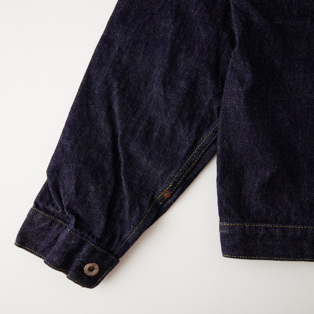 REMI RELIEF [レミレリーフ] 12oz 大戦モデルジャケット [RN1017SDR] ONE WASH