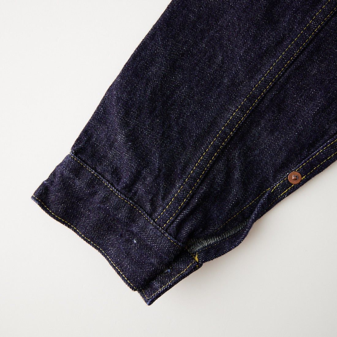 REMI RELIEF [レミレリーフ] 12oz 大戦モデルジャケット [RN1017SDR] ONE WASH