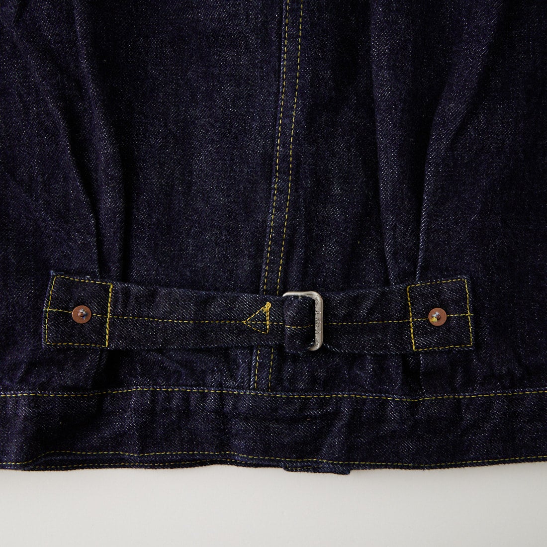 REMI RELIEF [レミレリーフ] 12oz 大戦モデルジャケット [RN1017SDR] ONE WASH