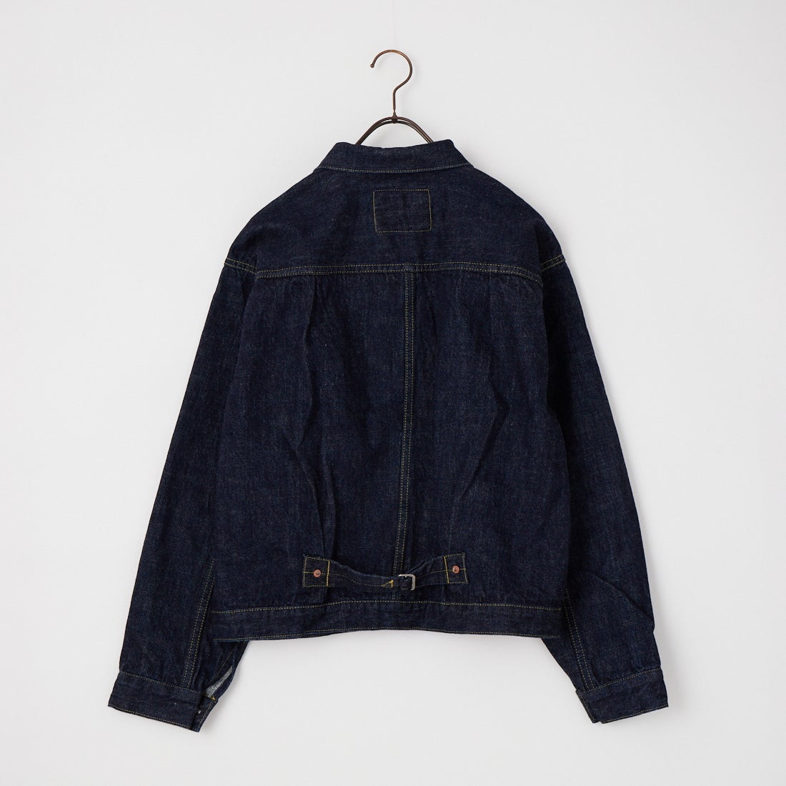 REMI RELIEF [レミレリーフ] 12oz 大戦モデルジャケット [RN1017SDR] ONE WASH