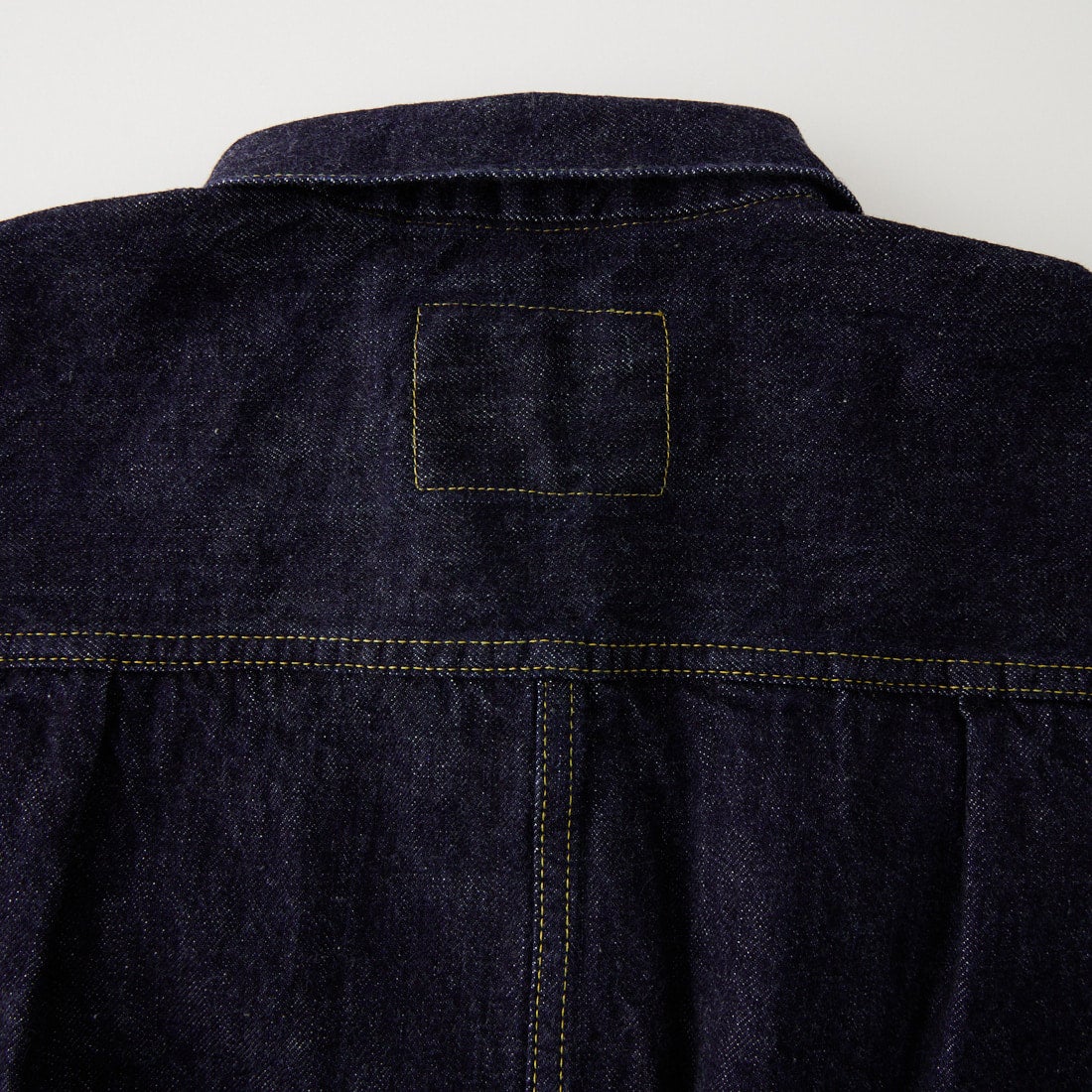 REMI RELIEF [レミレリーフ] 12oz 大戦モデルジャケット [RN1017SDR] ONE WASH